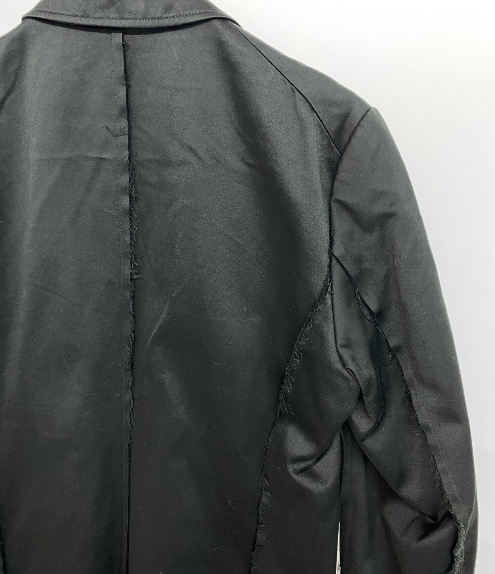 NUMBER (N)INE アーカイブ 内柄ツギハギジャケット 03SS メンズ SIZE 4 ナンバーナイン