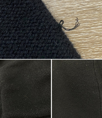 mcq alexander mcqueen マックキューアレキサンダーマックイーン 刺繍カーディガン メンズ SIZE L