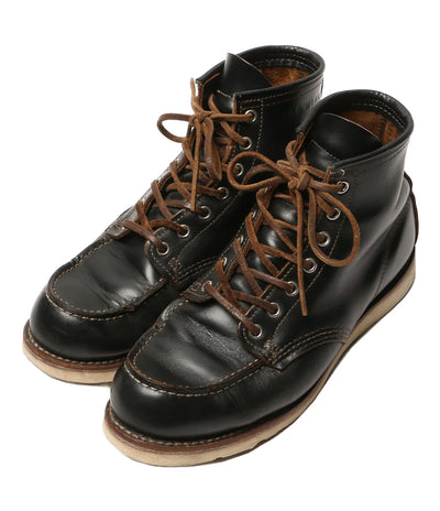 RED WING ブーツ アイリッシュセッター 9874 メンズ SIZE 26cm レッドウィング