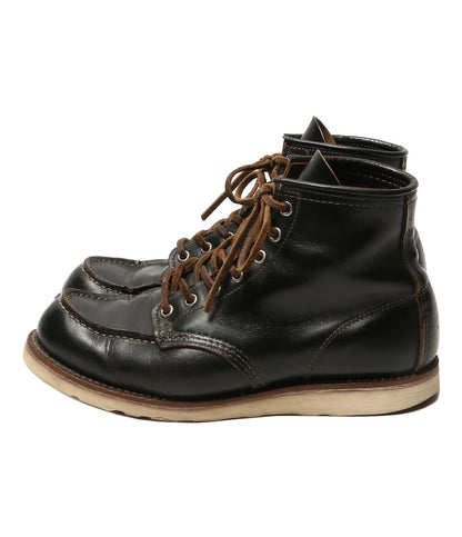 RED WING ブーツ アイリッシュセッター 9874 メンズ SIZE 26cm レッドウィング