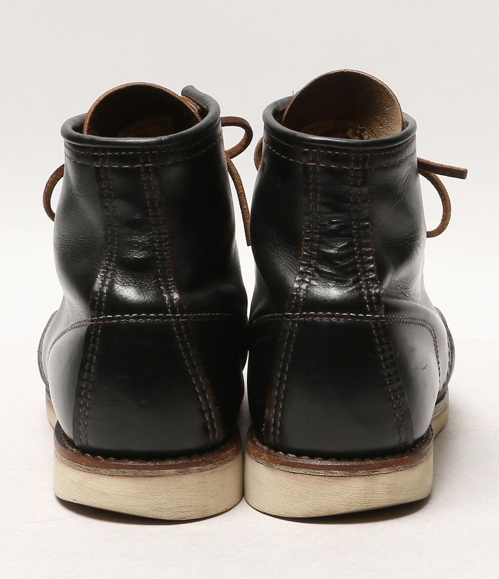RED WING ブーツ アイリッシュセッター 9874 メンズ SIZE 26cm レッドウィング