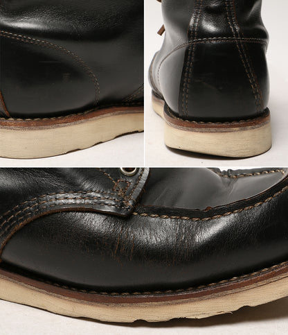 RED WING ブーツ アイリッシュセッター 9874 メンズ SIZE 26cm レッドウィング