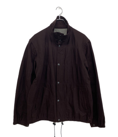 NUMBER NINE ブルゾン Loro Piana STOEM SYSTEM 3WAY JACKET メンズ SIZE 4 ナンバーナイン