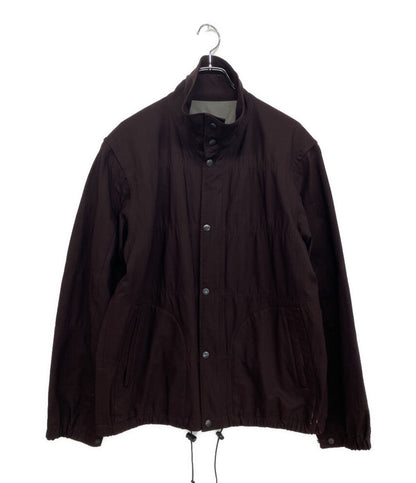 NUMBER NINE ブルゾン Loro Piana STOEM SYSTEM 3WAY JACKET メンズ SIZE 4 ナンバーナイン