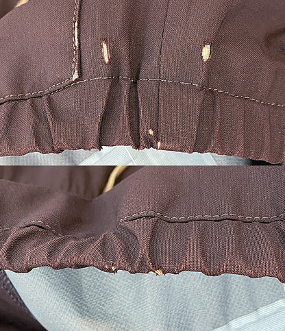 NUMBER NINE ブルゾン Loro Piana STOEM SYSTEM 3WAY JACKET メンズ SIZE 4 ナンバーナイン
