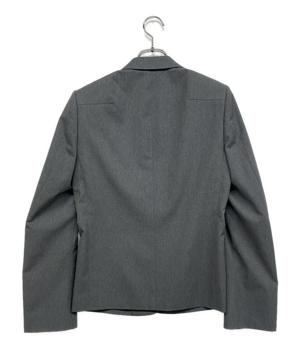 NUMBER (N)INE 1B ウールテーラードジャケット 08ss メンズ SIZE 2 ナンバーナイン