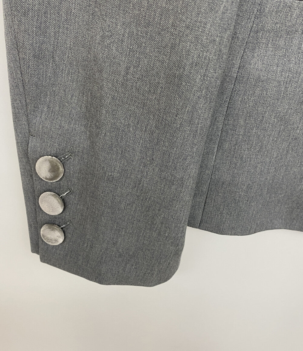 NUMBER (N)INE 1B ウールテーラードジャケット 08ss メンズ SIZE 2 ナンバーナイン