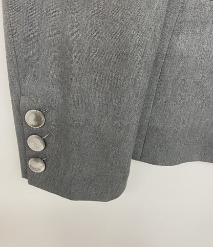 NUMBER (N)INE 1B ウールテーラードジャケット 08ss メンズ SIZE 2 ナンバーナイン