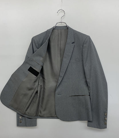 NUMBER (N)INE 1B ウールテーラードジャケット 08ss メンズ SIZE 2 ナンバーナイン