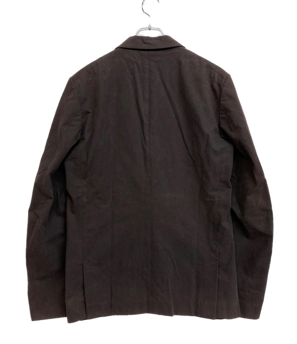 NUMBER (N)INE テーラードジャケット Lanificio Bartolini Sestilio メンズ SIZE 4 ナンバーナイン