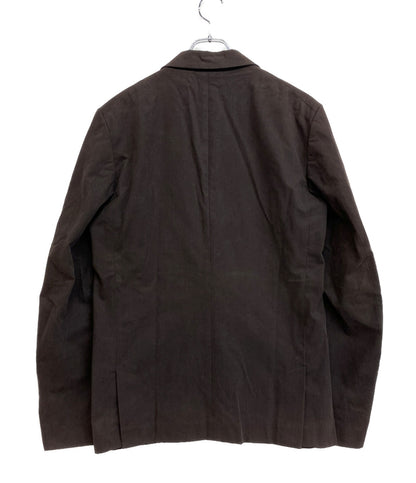 NUMBER (N)INE テーラードジャケット Lanificio Bartolini Sestilio メンズ SIZE 4 ナンバーナイン