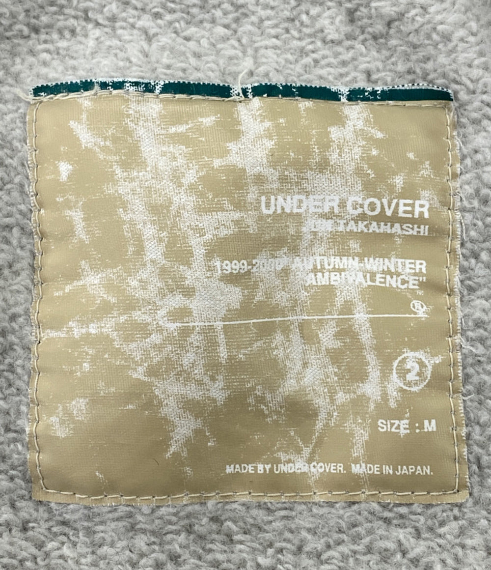 UNDERCOVER アーカイブ スウェットパンツ メンズ SIZE M アンダーカバー