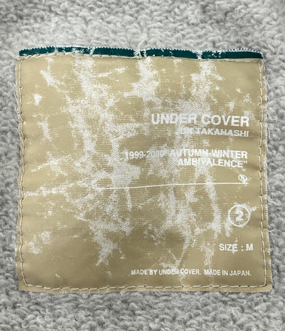 UNDERCOVER アーカイブ スウェットパンツ メンズ SIZE M アンダーカバー
