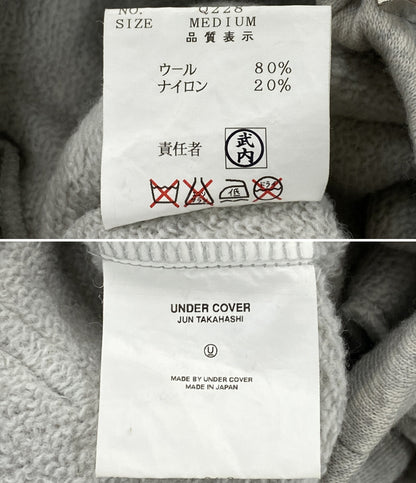 UNDERCOVER アーカイブ スウェットパンツ メンズ SIZE M アンダーカバー