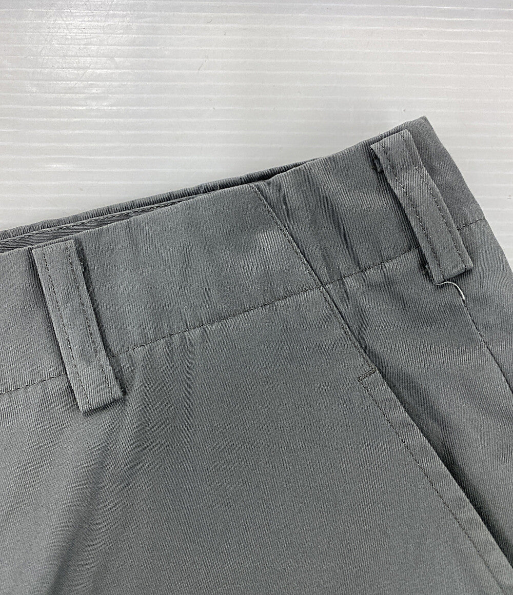UNDERCOVER パッチデザインストレートパンツ RELIEF期 archive 99SS C245 メンズ SIZE L アンダーカバー