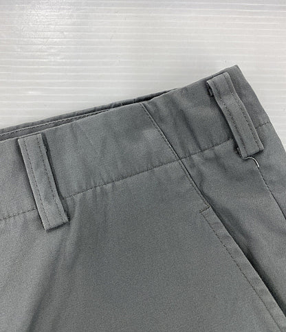 UNDERCOVER パッチデザインストレートパンツ RELIEF期 archive 99SS C245 メンズ SIZE L アンダーカバー