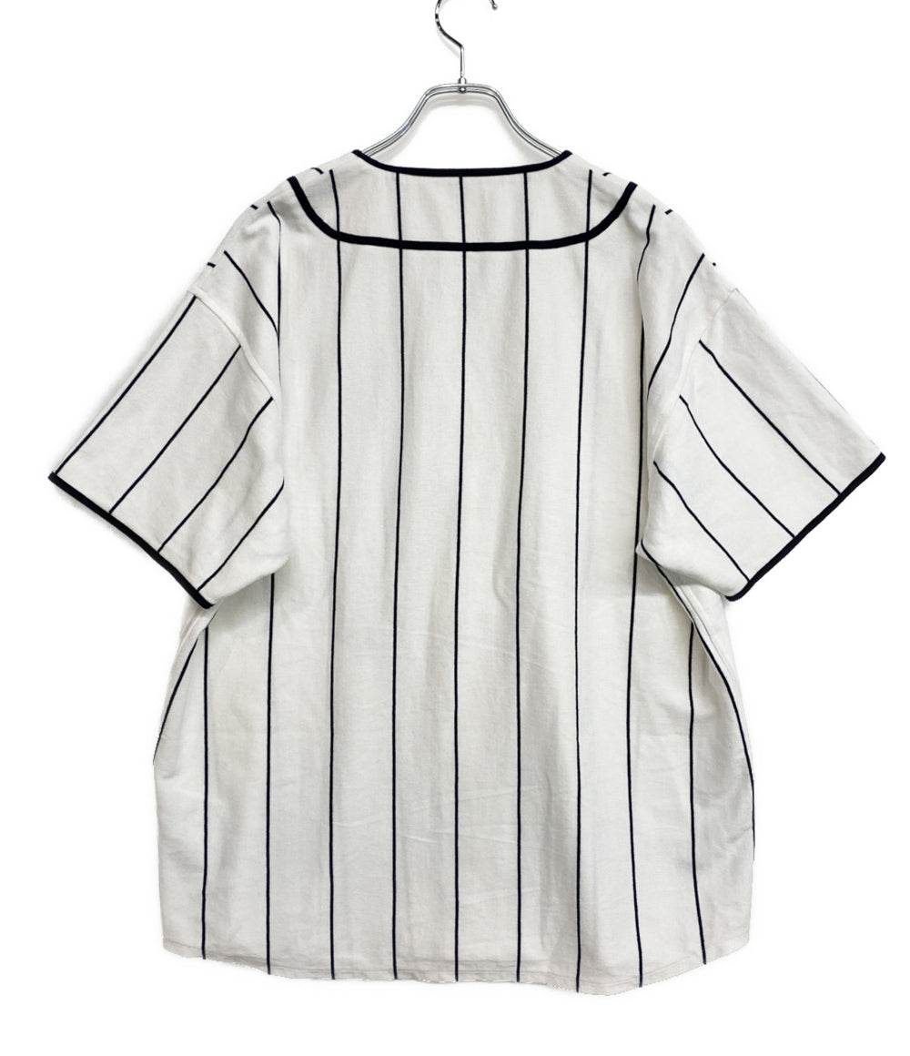 WTAPS 半袖シャツ 251ATDT-CSM26 WHITE メンズ SIZE 02 ダブルタップス