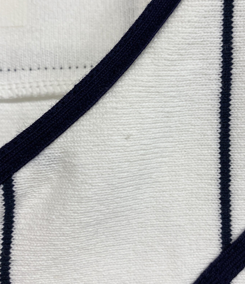 WTAPS 半袖シャツ 251ATDT-CSM26 WHITE メンズ SIZE 02 ダブルタップス