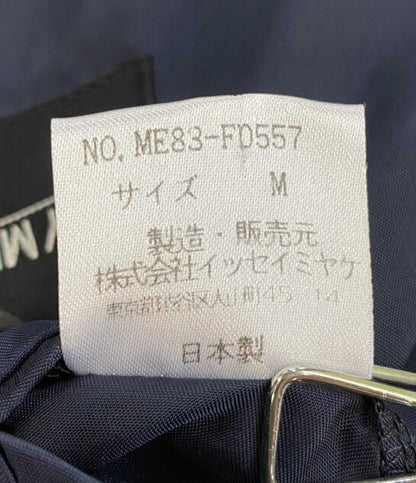 ISSEY MIYAKE MEN ウールマオカラージャケット 08AW メンズ SIZE M イッセイミヤケ メン
