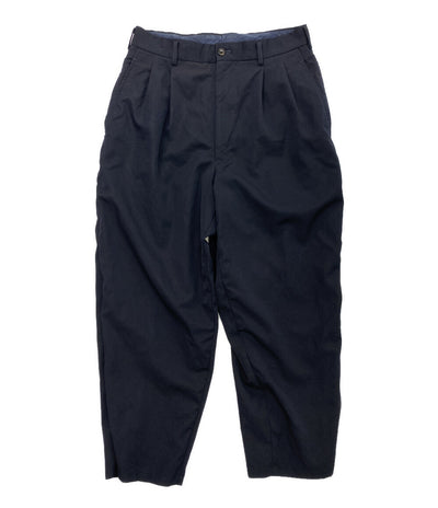 COMME des GARCONS HOMME 2タックスラックスパンツ HP-02003S メンズ SIZE S コムデギャルソンオム