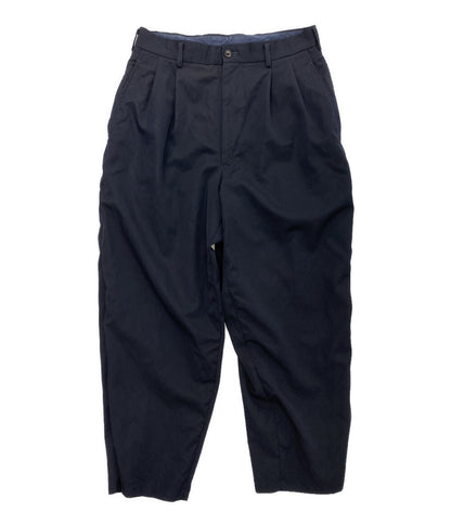 COMME des GARCONS HOMME 2タックスラックスパンツ HP-02003S メンズ SIZE S コムデギャルソンオム