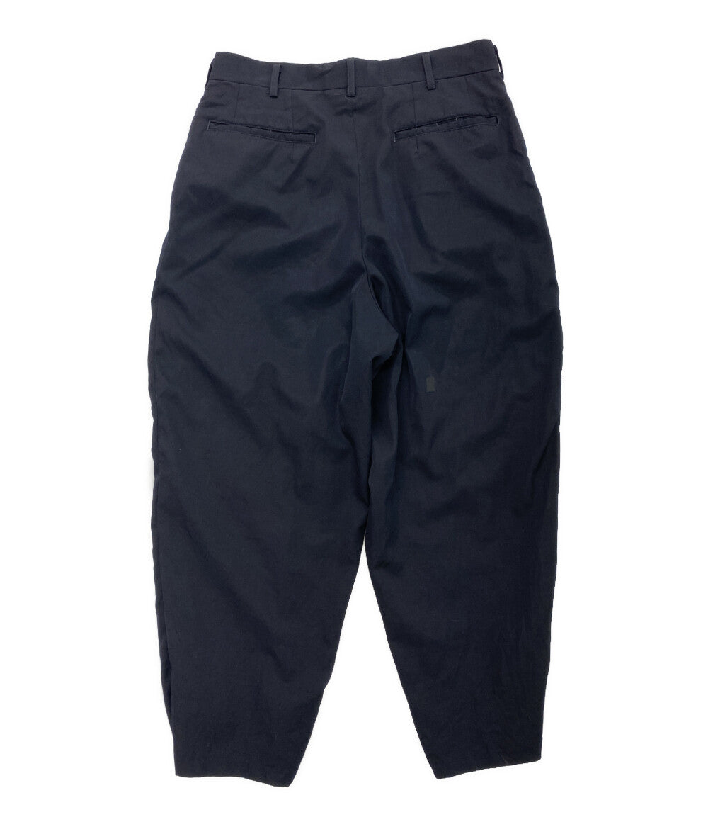 COMME des GARCONS HOMME 2タックスラックスパンツ HP-02003S メンズ SIZE S コムデギャルソンオム