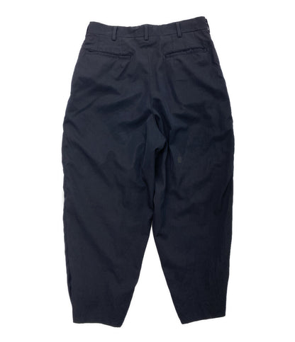 COMME des GARCONS HOMME 2タックスラックスパンツ HP-02003S メンズ SIZE S コムデギャルソンオム
