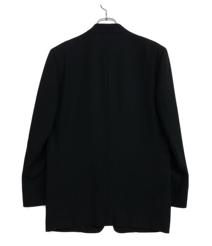 ISSEY MIYAKE ノーカラージャケット IM13-FD332 メンズ SIZE M イッセイミヤケ