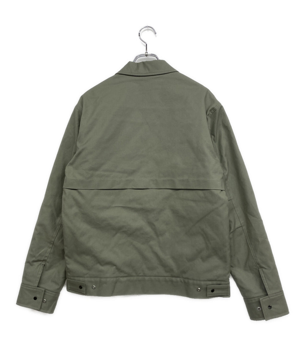 Reels リールズ ジャケット UTYLITYJACKET メンズ SIZE L