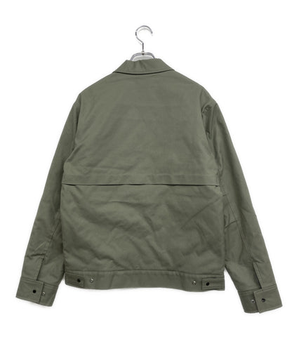 Reels リールズ ジャケット UTYLITYJACKET メンズ SIZE L