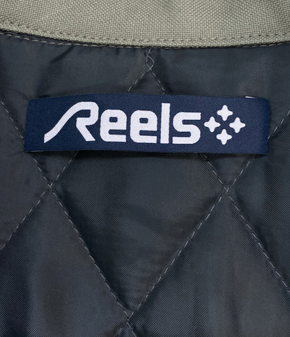 Reels リールズ ジャケット UTYLITYJACKET メンズ SIZE L