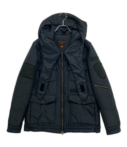 UNDERCOVER アーカイブ パフジャケット 05aw メンズ SIZE 2 アンダーカバー