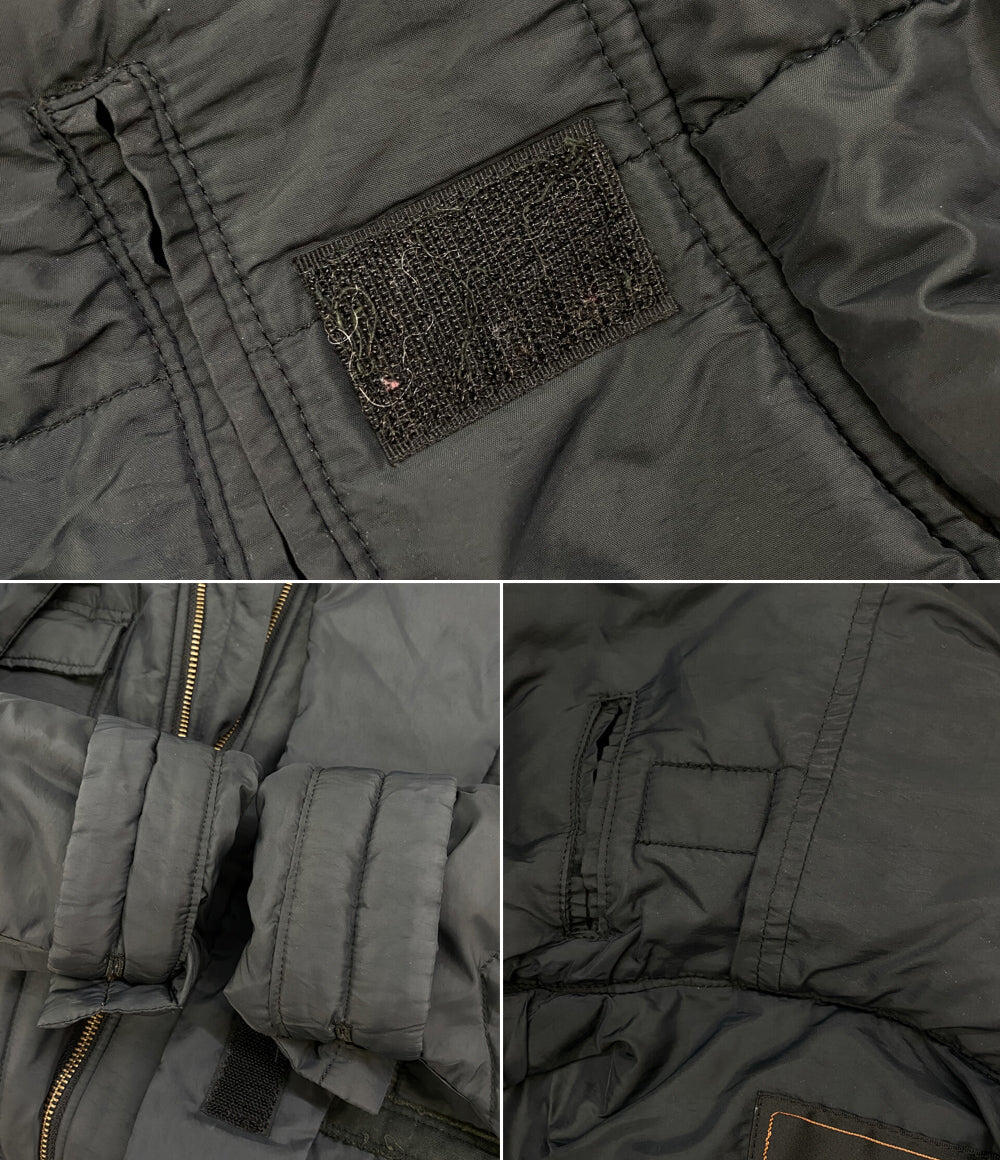 UNDERCOVER アーカイブ パフジャケット 05aw メンズ SIZE 2 アンダーカバー