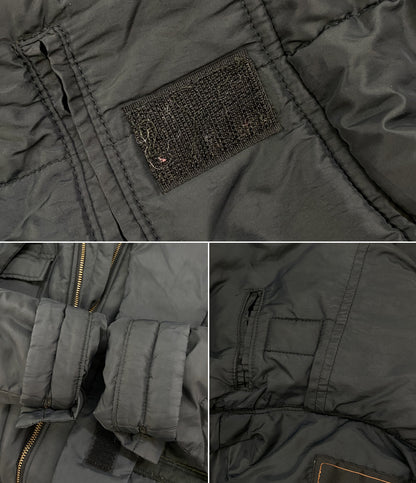 UNDERCOVER アーカイブ パフジャケット 05aw メンズ SIZE 2 アンダーカバー