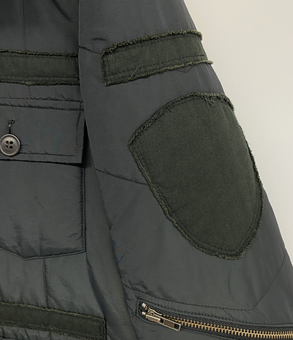 UNDERCOVER アーカイブ パフジャケット 05aw メンズ SIZE 2 アンダーカバー