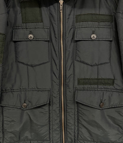 UNDERCOVER アーカイブ パフジャケット 05aw メンズ SIZE 2 アンダーカバー