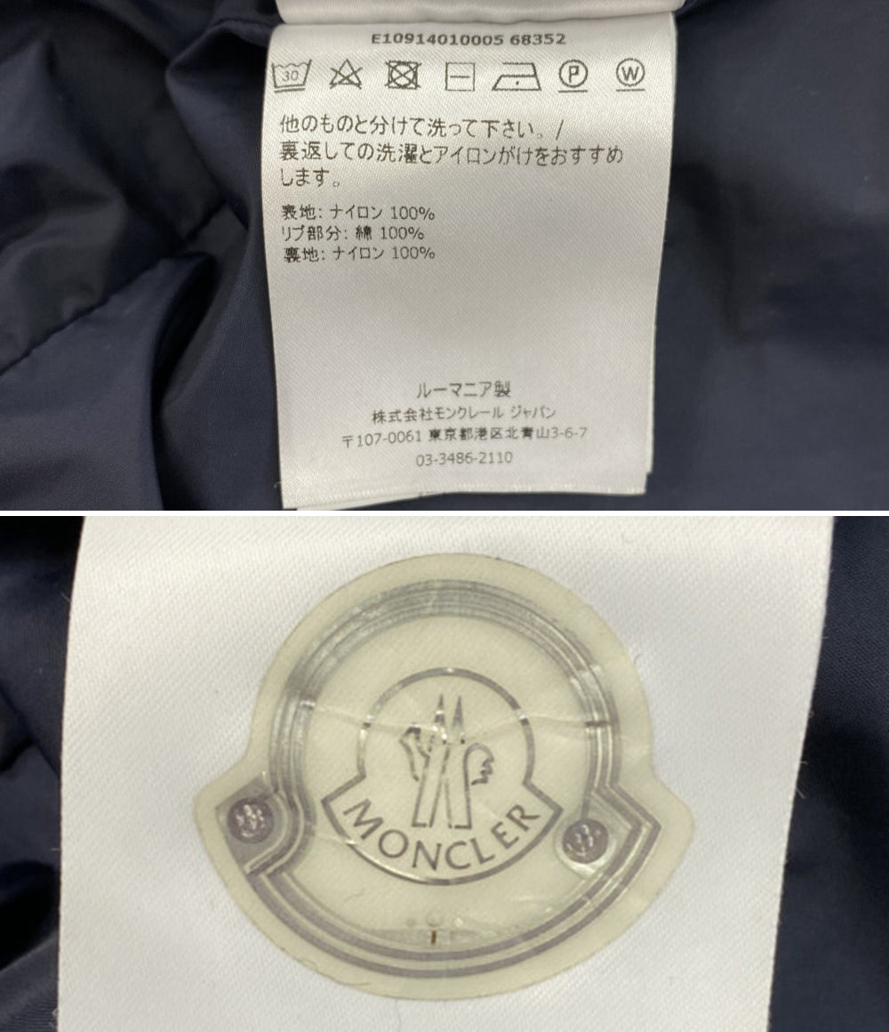 MONCLER ブルゾン DUBOST GIBBOTTO メンズ SIZE 1 モンクレール