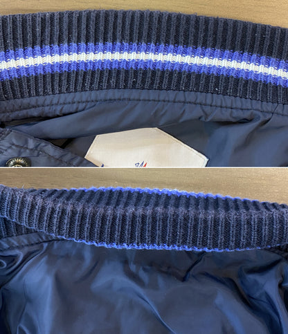 MONCLER ブルゾン DUBOST GIBBOTTO メンズ SIZE 1 モンクレール