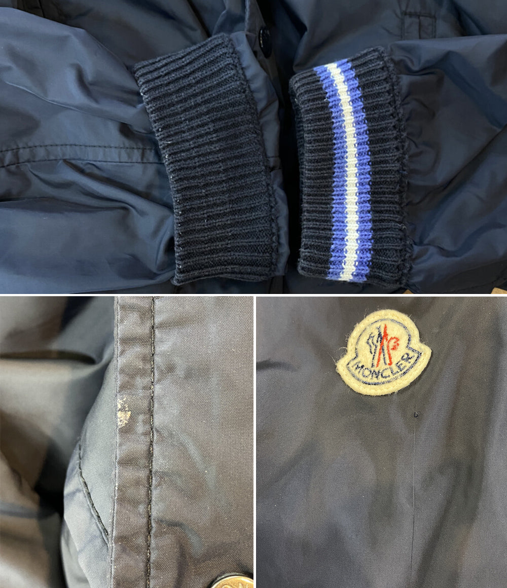 MONCLER ブルゾン DUBOST GIBBOTTO メンズ SIZE 1 モンクレール