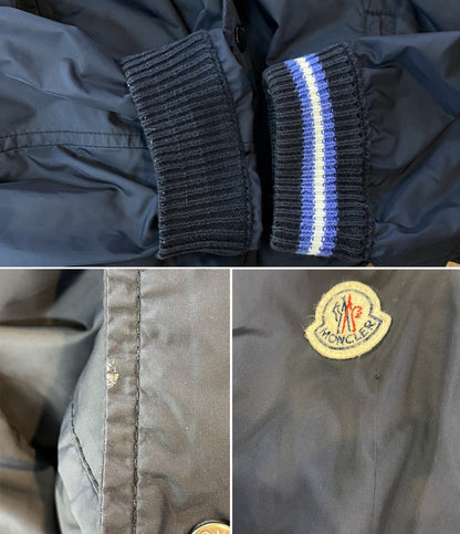 MONCLER ブルゾン DUBOST GIBBOTTO メンズ SIZE 1 モンクレール