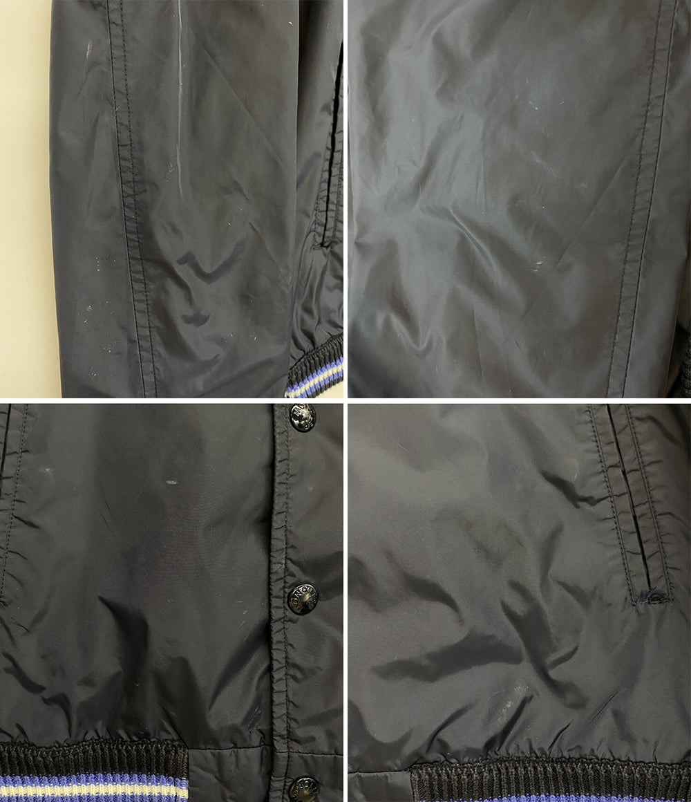 MONCLER ブルゾン DUBOST GIBBOTTO メンズ SIZE 1 モンクレール