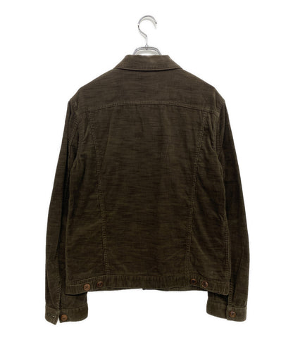 NUMBER (N)INE コーデュロイジャケット カート期 archive 03S メンズ SIZE 3 ナンバーナイン