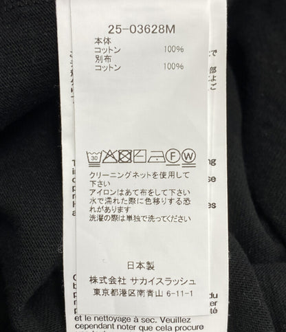 sacai 半袖Ｔシャツ 25-03628M メンズ SIZE 2 サカイ