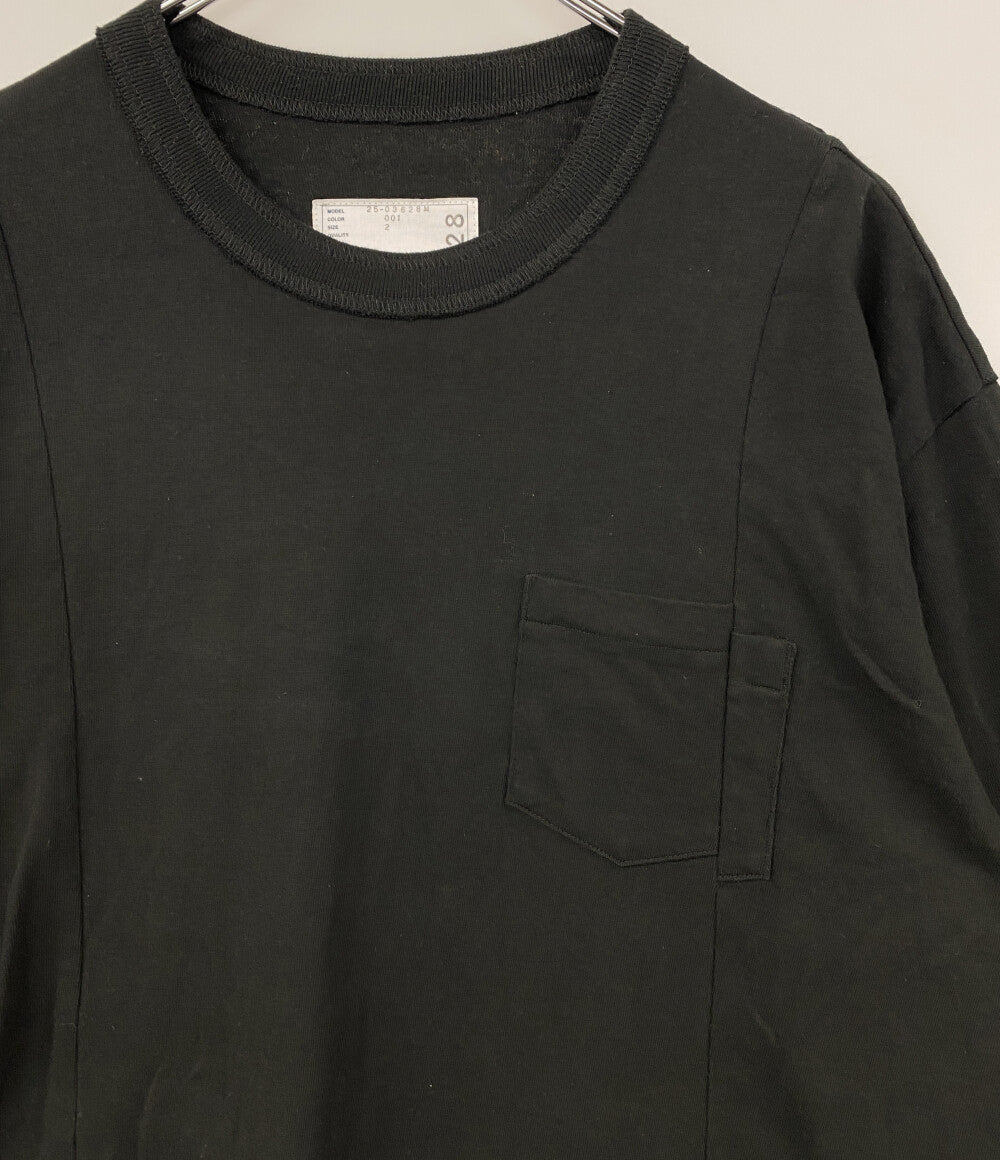 sacai 半袖Ｔシャツ 25-03628M メンズ SIZE 2 サカイ