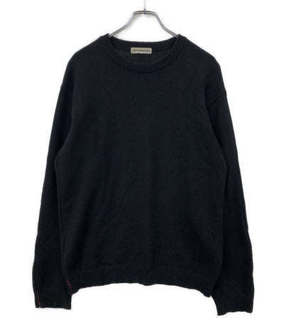ISSEY MIYAKE MEN 10AW クルーネックニット メンズ SIZE M イッセイミヤケ メン