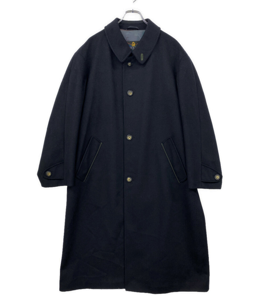 PAUL STUART タイロッケンコート J3A09-745-26 メンズ SIZE 46 ポール