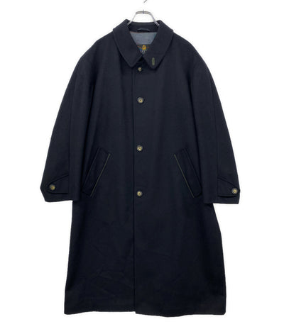 BUGATTI ブガッティ ロングコート メンズ SIZE 48