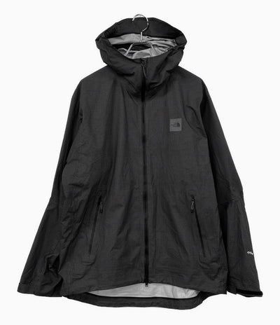 THE NORTH FACE ナイロンパーカー Enride Rain Jacket NP12460 メンズ SIZE M ザ・ノース・フェイス