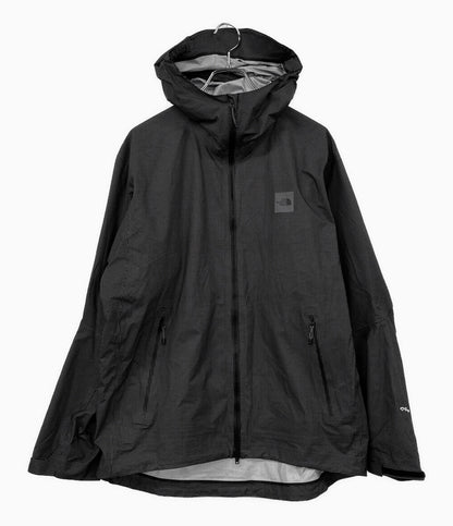 THE NORTH FACE ナイロンパーカー Enride Rain Jacket NP12460 メンズ SIZE M ザ・ノース・フェイス