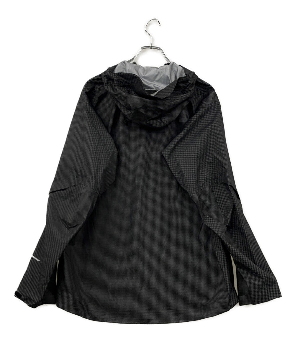 theory パーカー 長袖 ACTV HOOD JKT ダブルジップ 02-5109003 メンズ
